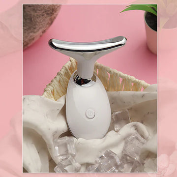 7 Color V Face Massager